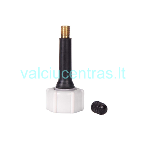 Jobe pompos adapteris - Boston oro vožtuvams Jobe pompos adapteris - Boston oro vožtuvams